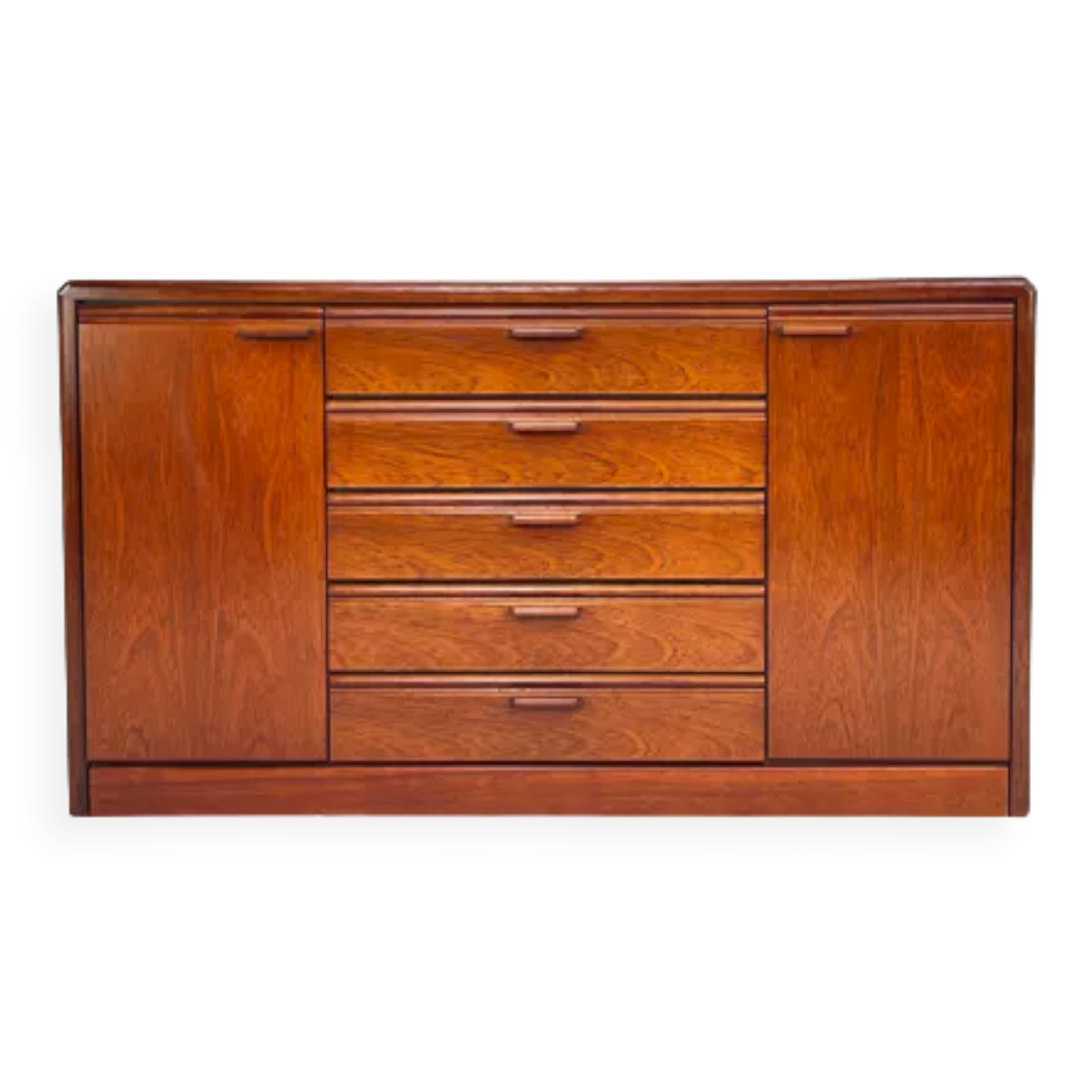 Vintage enfilade made in Germany