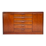 Vintage enfilade made in Germany