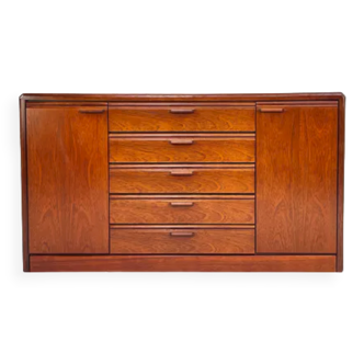 Vintage enfilade made in Germany