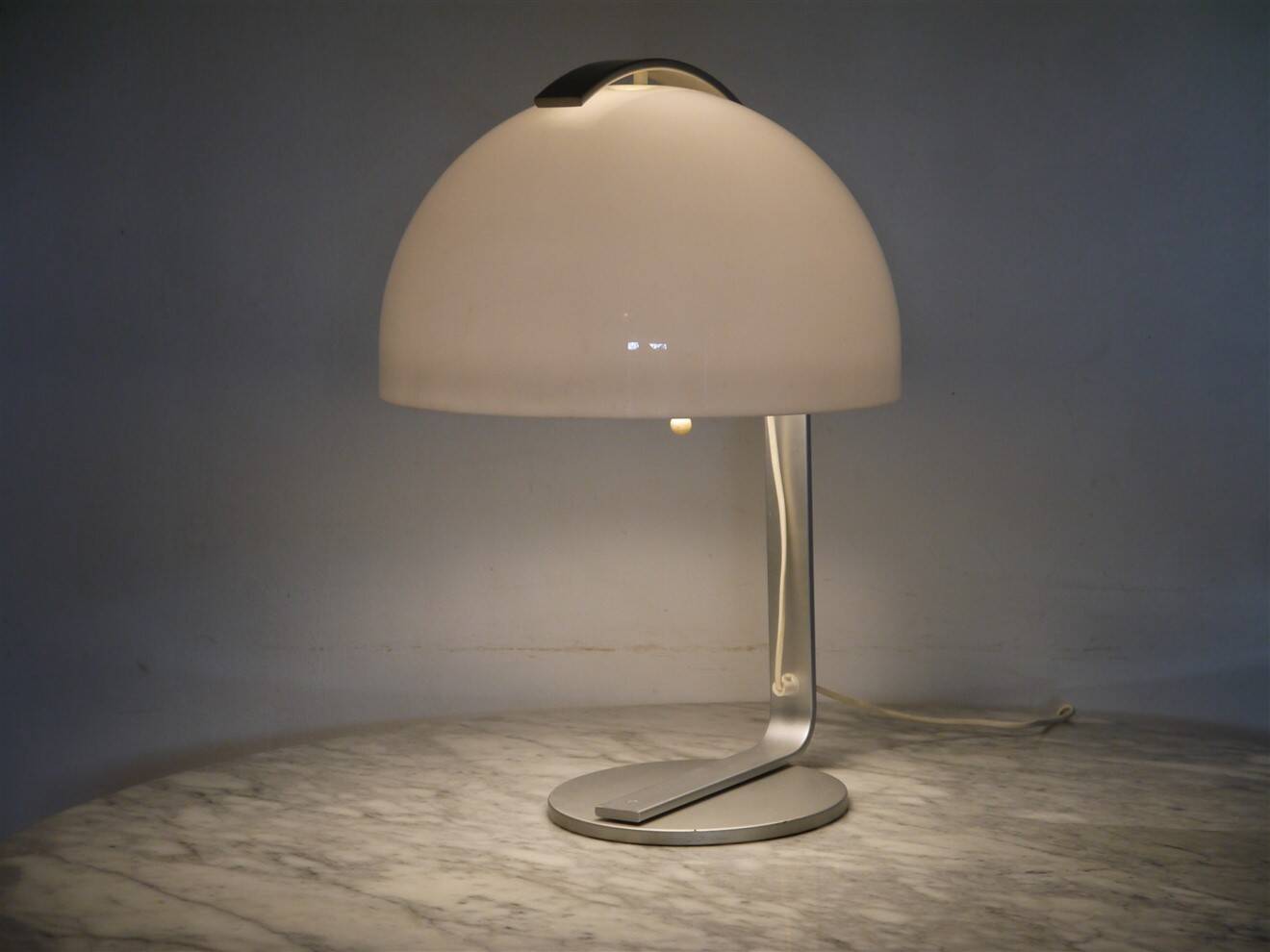 Swedish lamp by Bergbom model B33 1970