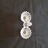 Saleron double Baccarat