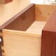 2-Bay Wall unit by Poul Cadovius