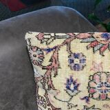 Coussin de canapé fait à la main 50x50 cm