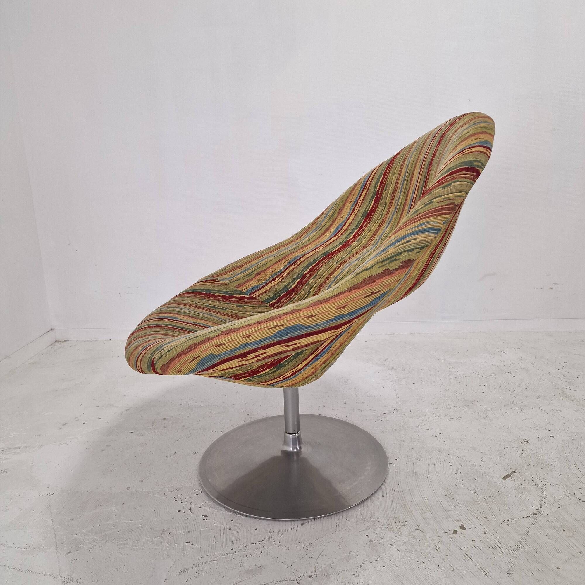 Big Globe Chair by Pierre Paulin for Artifort, 1960s