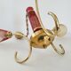 Lustre vintage 1950