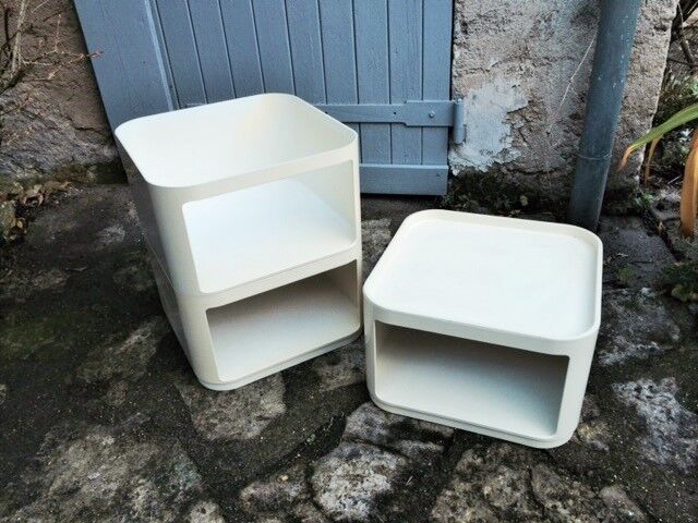 Modules Anna Castelli for Kartell