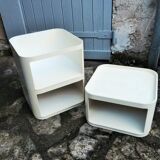 Modules Anna Castelli for Kartell