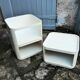 Modules Anna Castelli for Kartell