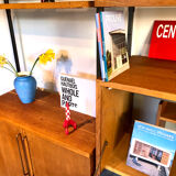 Set of modules Georges Frydman