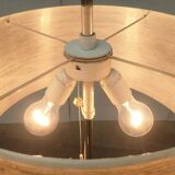 Mid-century tripod floor lamp by Kaiser Leuchten, 1960s