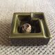 Vintage ashtray