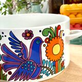 Soup pot Acapulco vintage