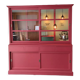 Vaisselier "coin café"