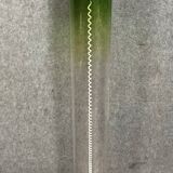 "Tobbe" floor lamp published by Cartel in plexiglass