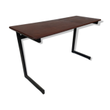 Desk of the 1970s from the Netherlands
