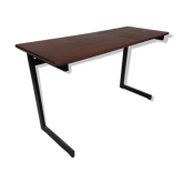 Desk of the 1970s from the Netherlands