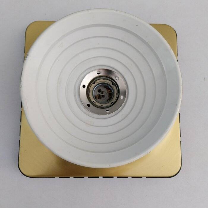 Italian wall light from the 70s