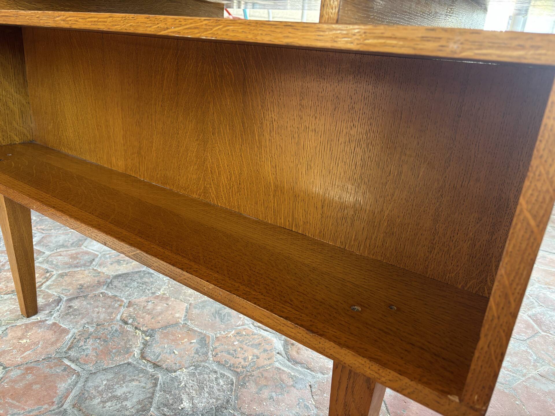 Vintage desk