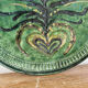 Centre de table, terre cuite