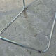 Set of 8 Cantilever chairs "S33" - Mart Stam, Bauhaus