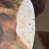 Ceramic bowl designed by Jacques Pouchain, Atelier Dieulefit, France, 1960s