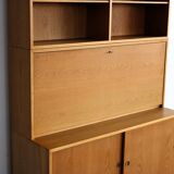 Vintage Borge Mogensen 'Oresund" cabinet