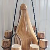 Full service Grandjean Jourdan Vallauris