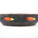 Ceramic bowl, Swedish design, 1970s, made in Sweden