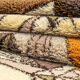1970s carpet  340x252cm