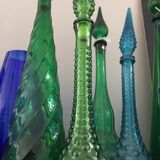 Empoli vintage bottle