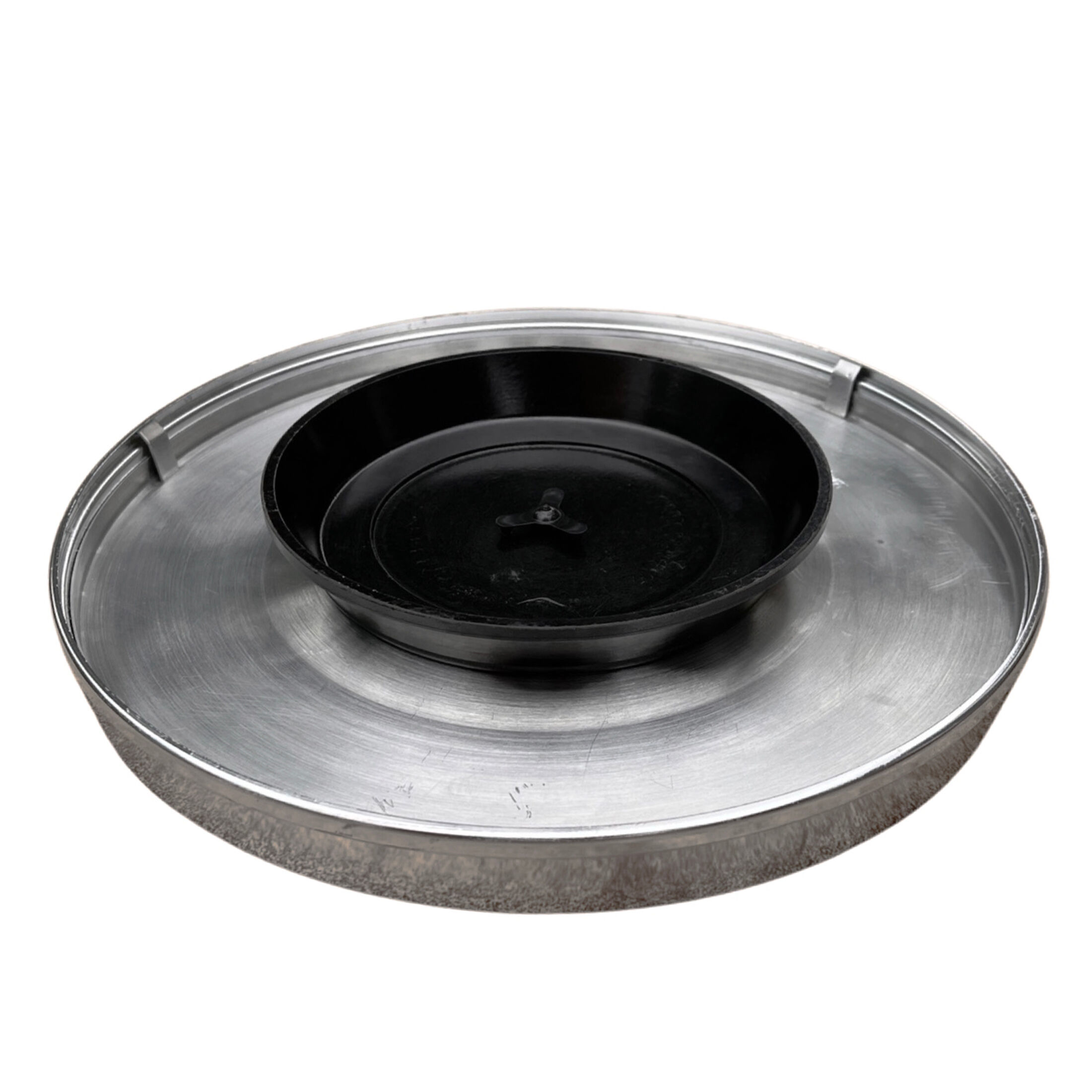 Mirror tray cake pan, Germany, 1960s