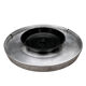 Mirror tray cake pan, Germany, 1960s