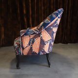 Toad armchair