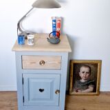 Furniture jam solid spruce style alpine