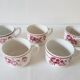 Coffee cups