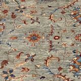 Tapis classique 258x201cm