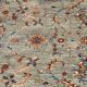 Classic carpet 258x201cm