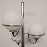 70s space age chandelier