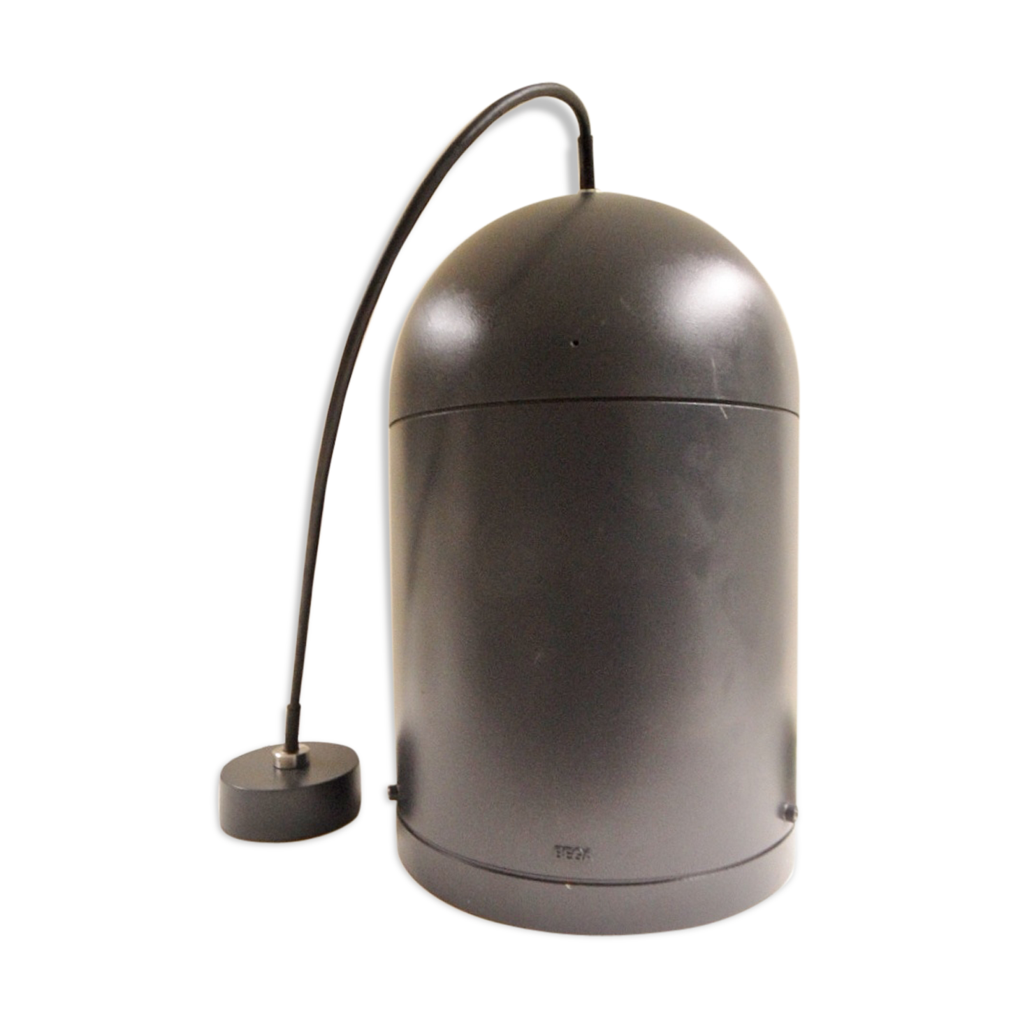 Hanging spotlights for halogen Bega