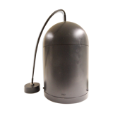 Hanging spotlights for halogen Bega