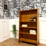 Scandinavian shelf cabinet