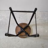 Industrial stool 60s