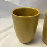 Set of 4 Digoin cups