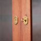 Wardrobe from matignon restoration style.