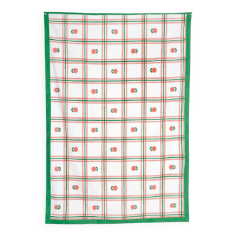 Leslie Green Tablecloth