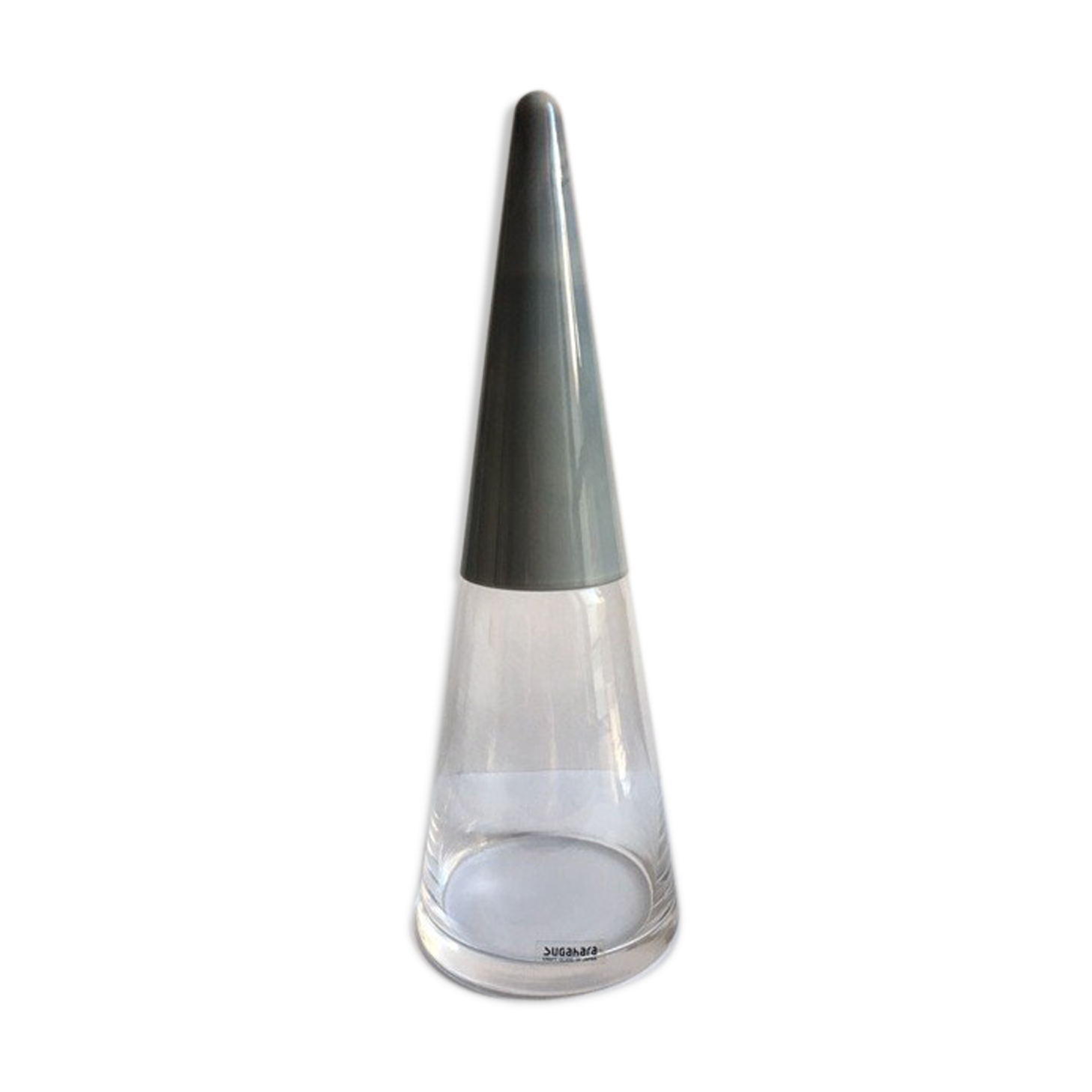 Carafe design Sugahara
