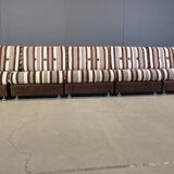 Vintage modular sofa, 1970s - Germany