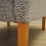 Beech armchair, Danish design, 1970s, production: Denmark