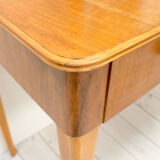 1950s Walnut Dressing Table by Gordon Russell