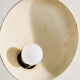 Bauhaus table lamp by Christian Dell for Helo Leuchten